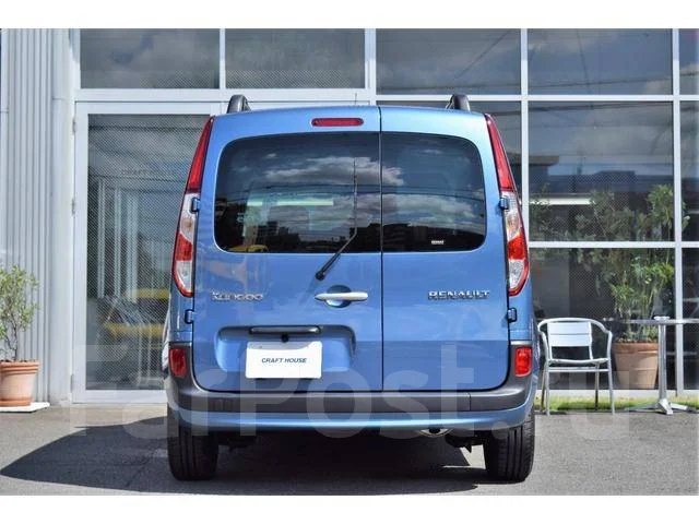 Renault Kangoo. �������, ��������, 1.2 (98��.�.), ������, 5 000����. ��, �/�. ��� ����� �� ������������ ����