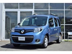 Renault Kangoo. �������, ��������, 1.2 (98��.�.), ������, 5 000����. ��, �/�. ��� ����� �� ������������ ����