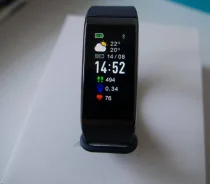 Amazfit Cor ����
