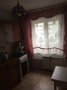 3-комнатная, улица Карла Маркса 117 в Хабаровске 3-комнатная, улица Карла Маркса 117. Железнодорожный, агентство, 67,0 кв. м.