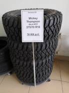 Mickey Thompson, 275/70- r18 в Новокузнецке Mickey Thompson. Летние, без износа