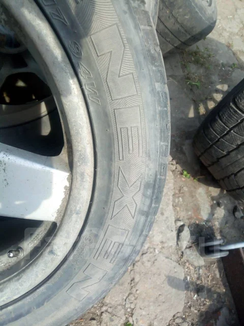 Nexen N3000. ������, �/�, ����� 90 % ����