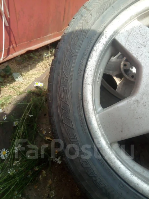 Nexen N3000. ������, �/�, ����� 90 % ����
