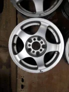 Diewe Alito. x14", 5x114.30