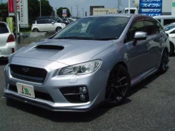 Subaru Levorg. �������, 4wd, 1.6 (170��.�.), ������, 53 714����. ��. ��� ����� �� ������������ ����
