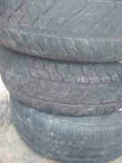 Toyo Tranpath A/T. ������, 2016 ���, �/�, ����� 60�% ����