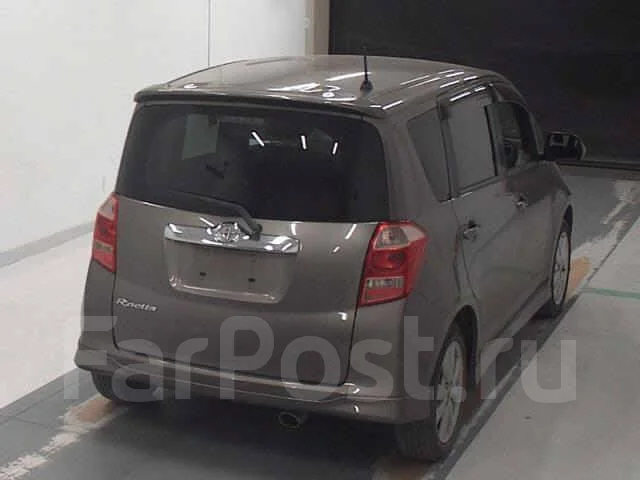 Toyota Ractis. �������, ��������, 1.5, ������, �/�, ��� ���. ��� ����� �� ������������ ����