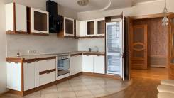 2-комнатная, улица Фрунзе 95 в Хабаровске 2-комнатная, улица Фрунзе 95. Кировский, агентство, 54,0 кв. м.