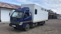 Foton, 2007 в Томске Foton. Продается коневоз, 4 752 куб. см.