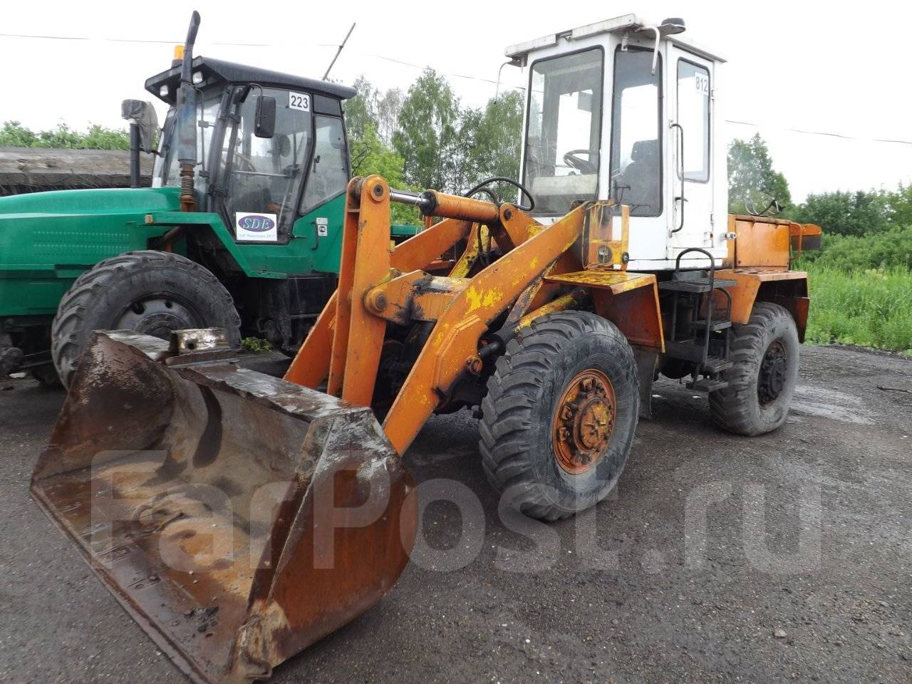 экскаватор-погрузчик амкодор 702ем-03. Jcb 3cx-4t. мтз 80 эо 2626. экскаватор-погрузчик komatsu wb97s-2. пк 27.