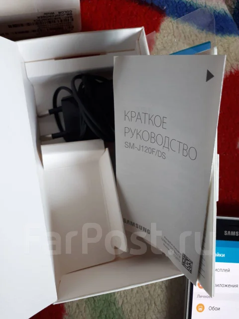 Samsung Galaxy J1 2016. �/�, �����, 4G LTE ����