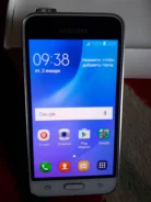 Samsung Galaxy J1 2016. �/�, 8 ��, �����, 4G LTE
