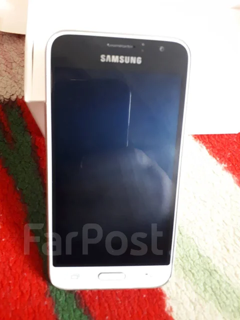Samsung Galaxy J1 2016. �/�, �����, 4G LTE ����