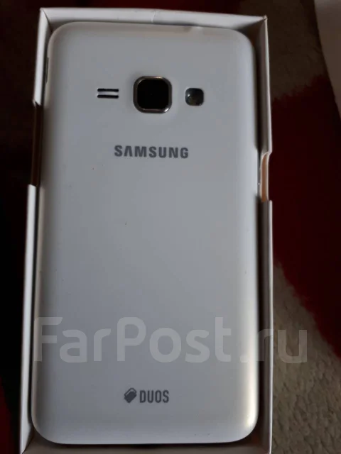 Samsung Galaxy J1 2016. �/�, �����, 4G LTE ����