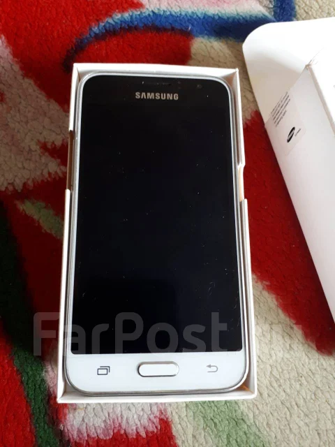 Samsung Galaxy J1 2016. �/�, �����, 4G LTE ����