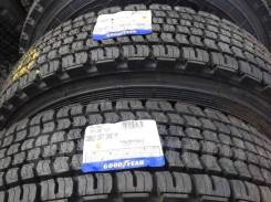Goodyear Unisteel G490. ������, ��� �����, ����� ����