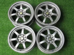 RAYS Gram Lights 57s-Pro. 6.5x15", 4x100, ET43 ����