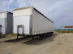 Schmitz, 2014 в Новосибирске Schmitz. Продам полуприцеп