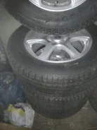 Felgenwerks. x16", 5x114.3 ����