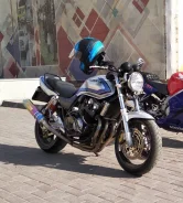 Honda CB 400F. 400����. ��., ��������, ���, � �������� ����