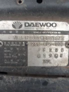 Daewoo Espero ����