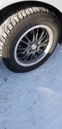 TGRACING L012. 8.0x15", 4x100, ET0 ����