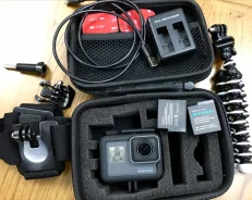 GoPro HERO5. ��� ��������� ����