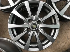Rozest Prime Mode ES. 5.5x14", 4x100, ET45, �� 70���. ��� ����� �� ������ ����