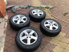 Touren. x16", 5x114.3 