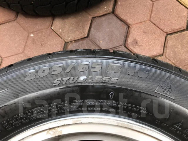 Touren. x16", 5x114.3 ����