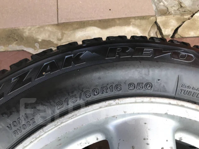 Touren. x16", 5x114.3 ����