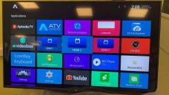 Телевизор Xiaomi Mi TV 4S 55 Edge во Владивостоке Xiaomi Mi TV 4S