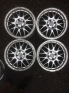 Bridgestone Erglanz. 7.0x16", 4x100, ET38 ����