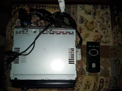 Sony CDX-GT617UE ����