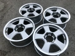 MIM. 7.5x17", 6x139.7, ET25, �� 110,1���. ����