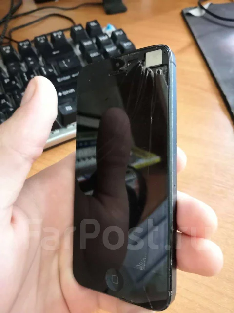 Apple iPhone 5. �/�, ������, 3G, 4G LTE ����