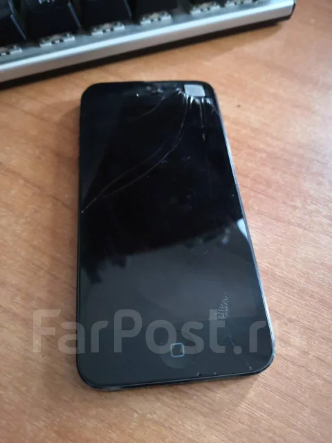 Apple iPhone 5. �/�, ������, 3G, 4G LTE ����