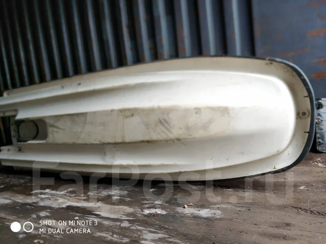 Yamaha SuperJet-650 ����