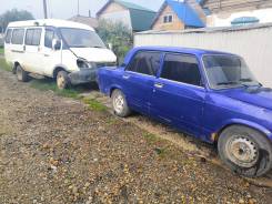 Лада 2107, 2008 в Искитиме Лада 2107