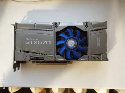 GeForce GTX 570