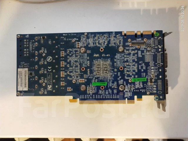 GeForce GTX 570 ����