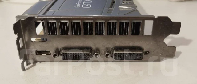 GeForce GTX 570 ����