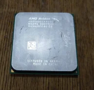 AMD Athlon 64 X2 5600+