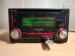 Kenwood DPX-U70 ����
