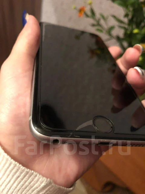 Apple iPhone 6 Plus. �/�, �����, 3G, 4G LTE ����