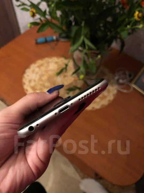 Apple iPhone 6 Plus. �/�, �����, 3G, 4G LTE ����