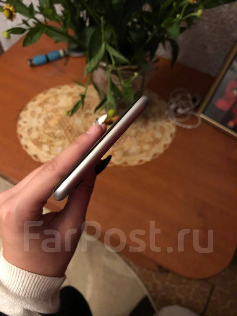 Apple iPhone 6 Plus. �/�, �����, 3G, 4G LTE ����