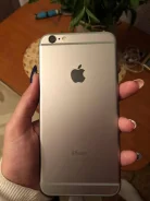 Apple iPhone 6 Plus. �/�, 16 ��, �����, 3G, 4G LTE