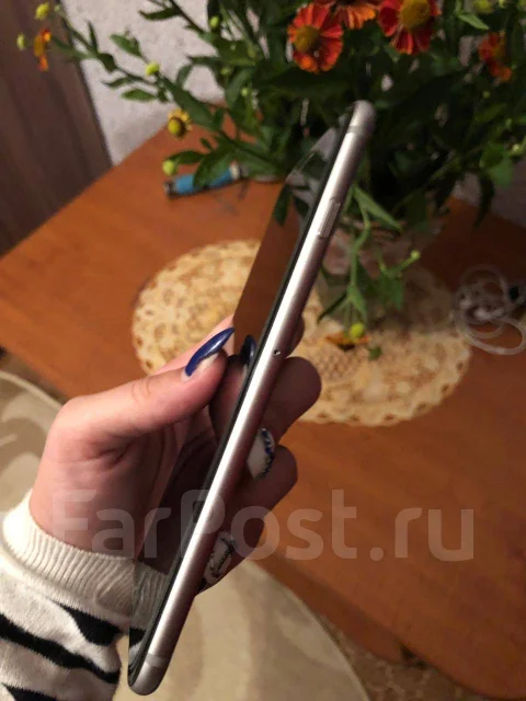 Apple iPhone 6 Plus. �/�, �����, 3G, 4G LTE ����