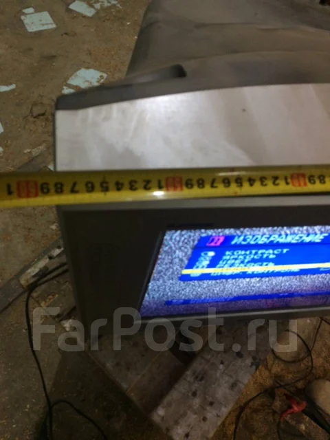 Daewoo. CRT (���) ����